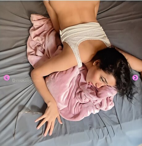 Kajal Pandey star art archive