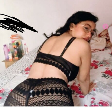 Kajal Pandey pornstar naked picture