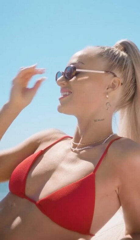 blonde cum onlyfans nude pictures