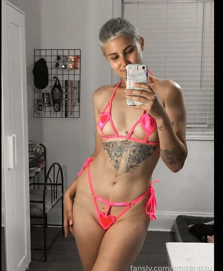 Emperiam star naked pics