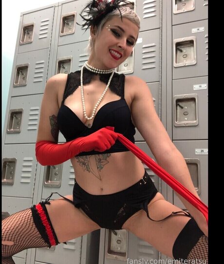 Emperiam top pornstar pic