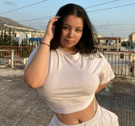 Zeneia s ASMR star art photos