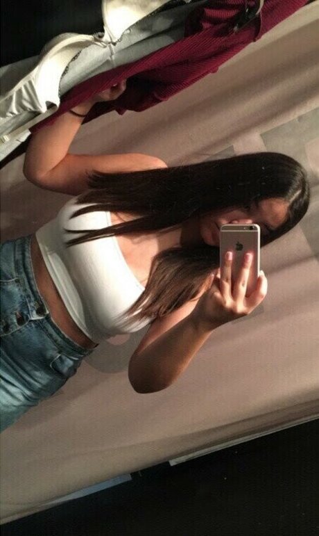 Zeneia s ASMR pornstar nudes photos