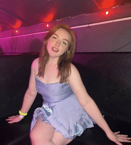 Eleanor Neale model porn pic