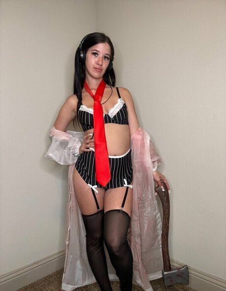 Brea Madisyn model top pics