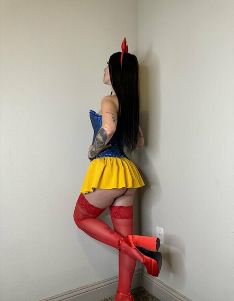 Brea Madisyn sex model pic