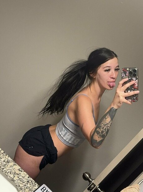 Brea Madisyn star naked images