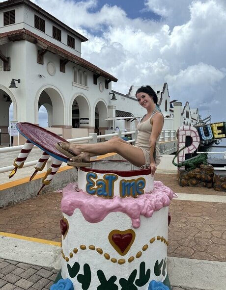 Brea Madisyn high quality actress images