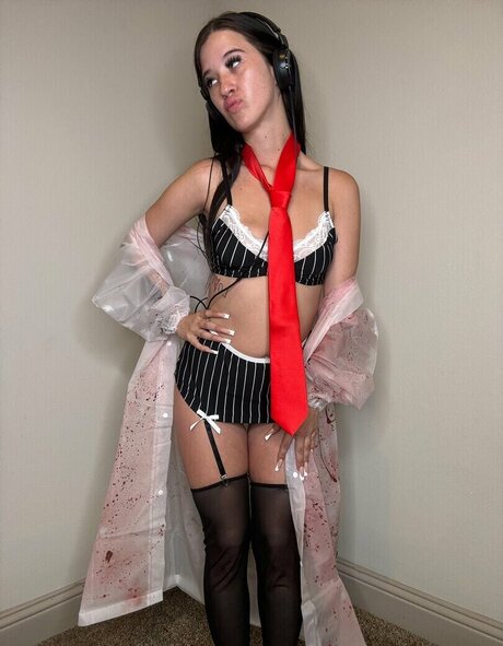 Brea Madisyn star pornographic pictures