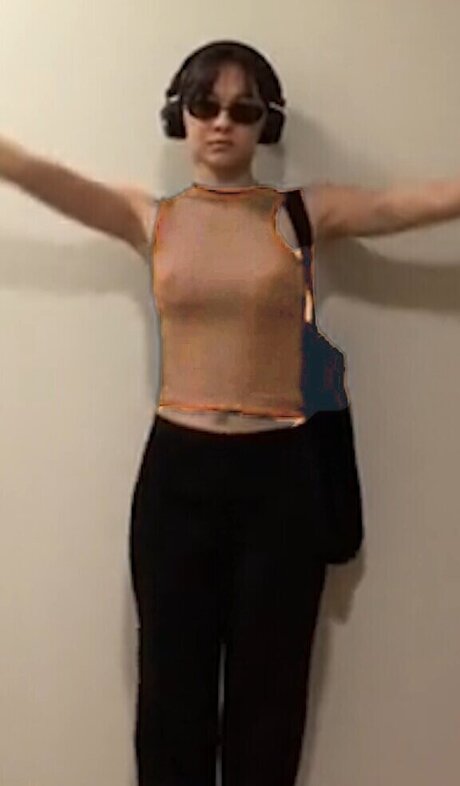 Dylan Troesken nude pornstar galleries