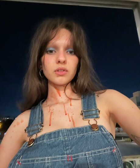 Dylan Troesken pornographic model img