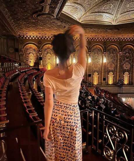 Dylan Troesken star art pics