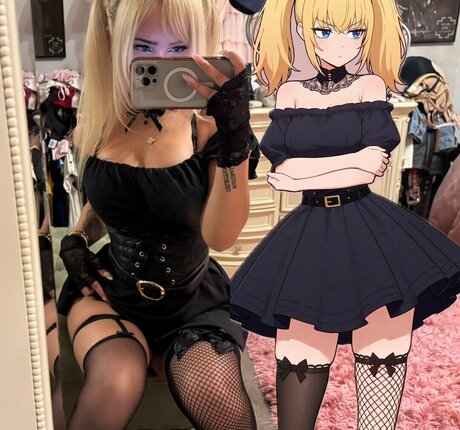 Ravegirlrori star pornographic img