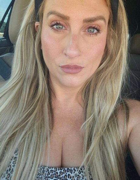 Jenna Mane top model pic