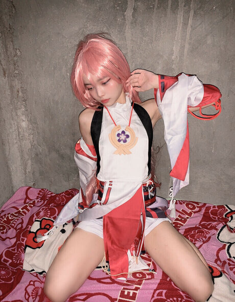 Shayri May Tagyamon hot pornstar img