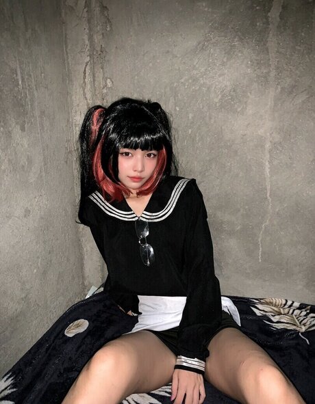 Shayri May Tagyamon Quick model image