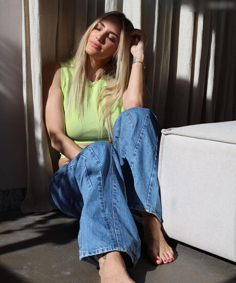 Anna Kraft pornographic actress pics