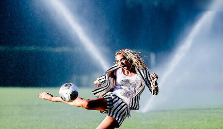 Anna Kraft model exclusive pics