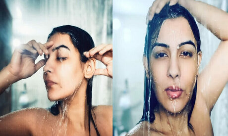 Yamini Malhotra exclusive model img