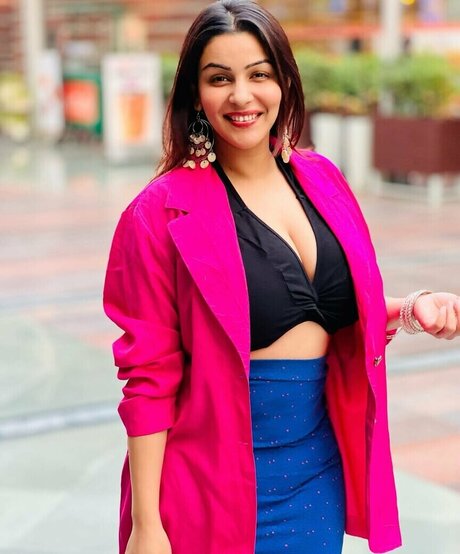 Yamini Malhotra xxx star archive