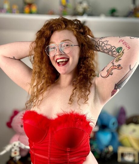 Juniperanne pornstar hot picture