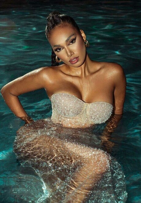 Priscila Valverde best model img