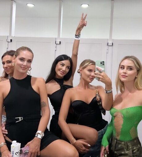 Valentina Ferragni pornstar exclusive galleries