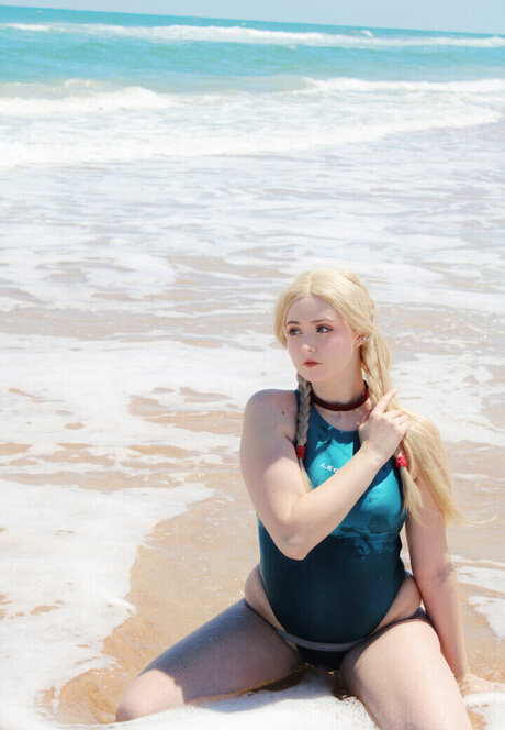 stargirlaur model perfect pictures