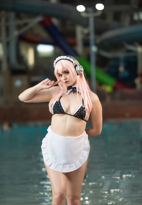 stargirlaur art model gallery