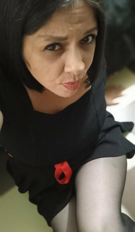 Valeria Estefania Montoya model erotic picture