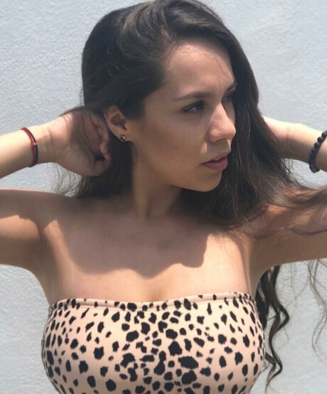 Sof a Rocha hot pornstar photo