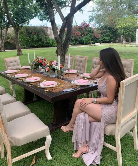 Sof a Rocha nice model pic