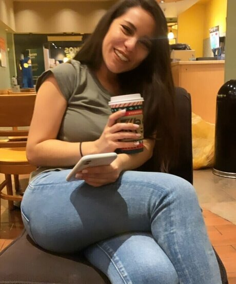 Sof a Rocha perfect actress photo