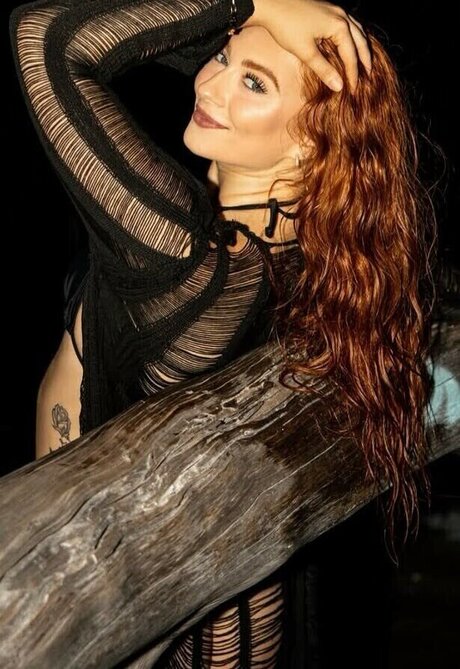 Paytontheginer Profile pic