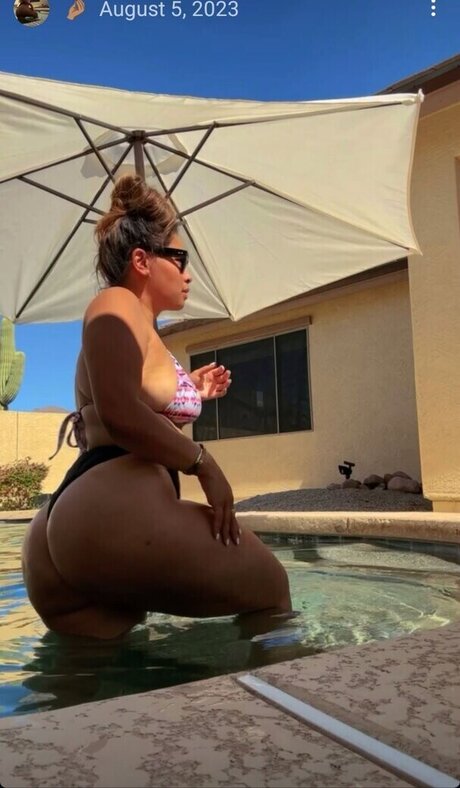 barefootbaddys star hot images