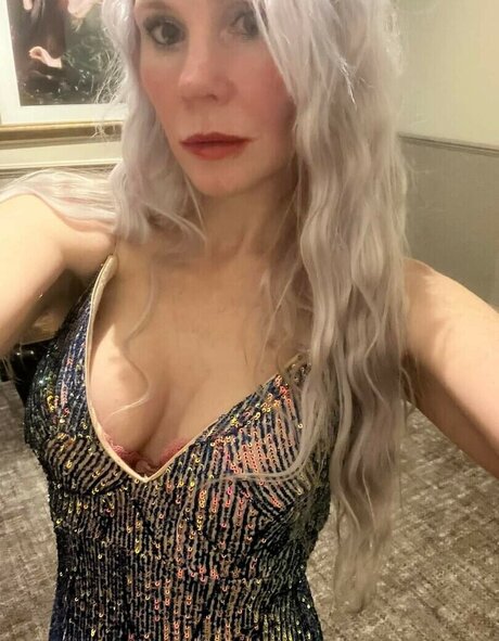 Donna Shepherd exclusive star gallery