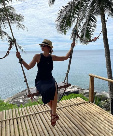 Velvet Tatti naked pornstar pictures