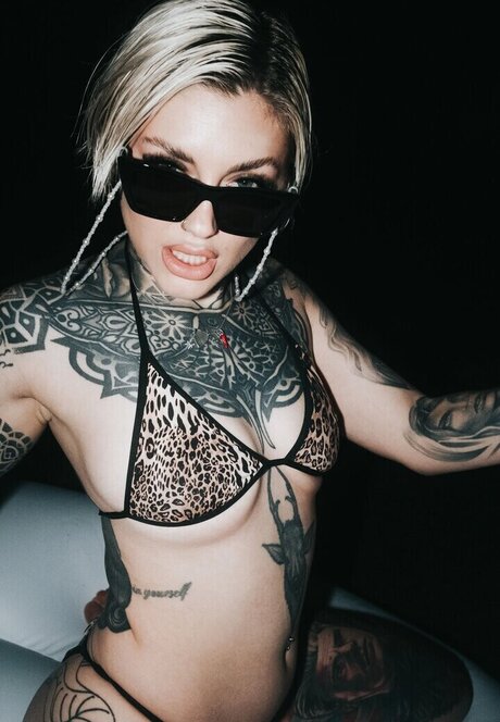 kayleemalone actress image