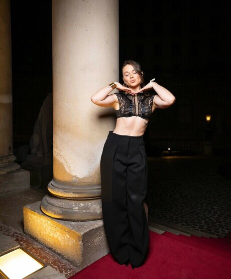 Juju Fitcats pornographic actress pics