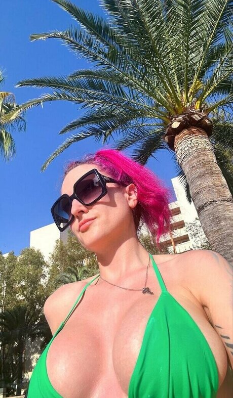 cherryberlin exclusive actress pic