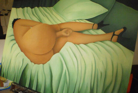 Maria Lu Go star pretty photos