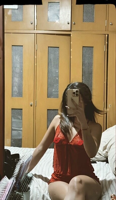 Valeria Madrigal star sexy pictures