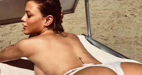 Silvia Provvedi xxx star pic