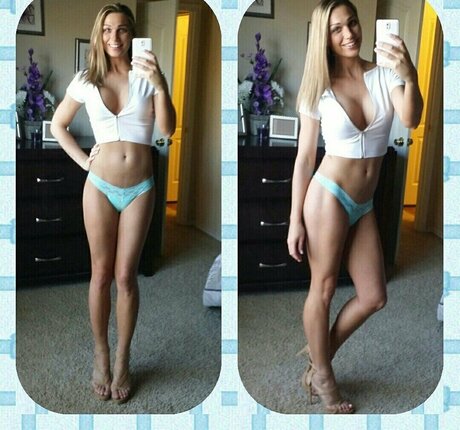 Kayla Autumn Ward model hot archive