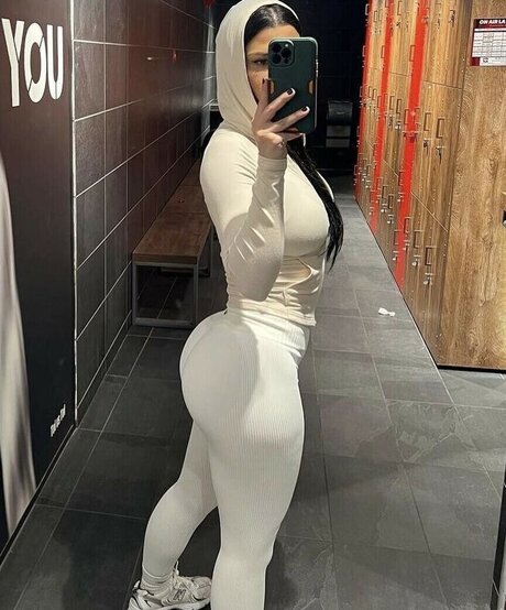 pawg princess onlyfans naked image