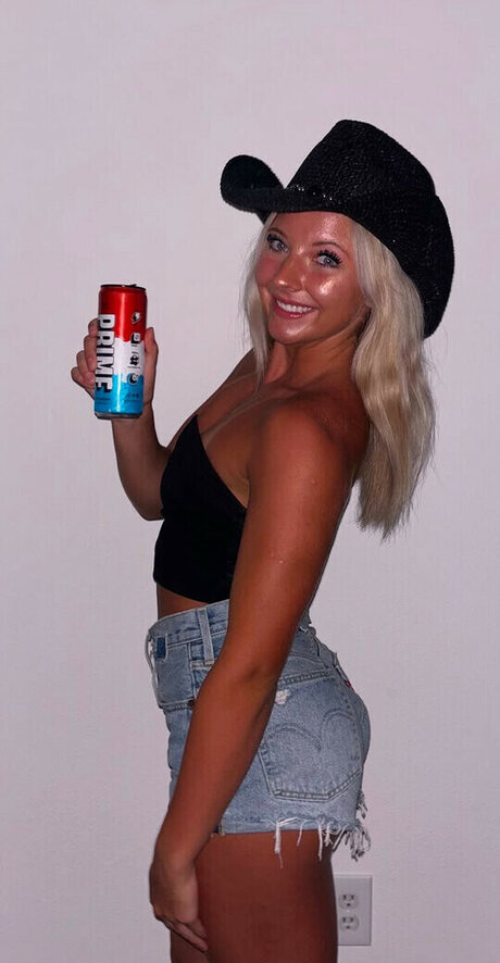 Meadow Eads perfect star pics