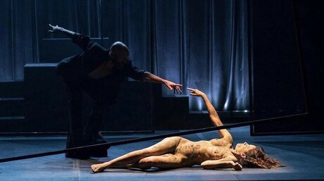 Luisa Micheletti best actress galleries