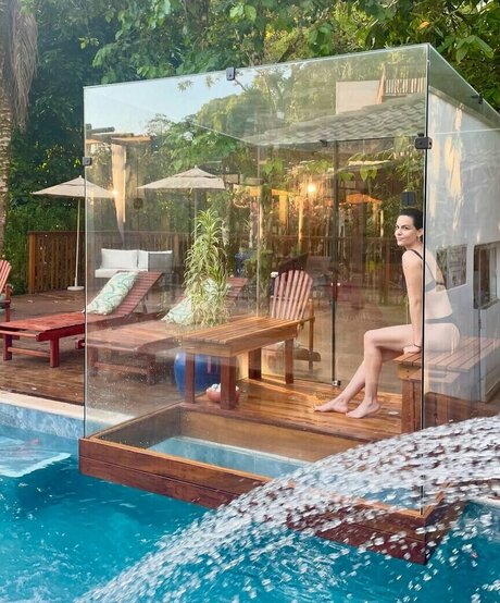 Luisa Micheletti pornstar hot galleries