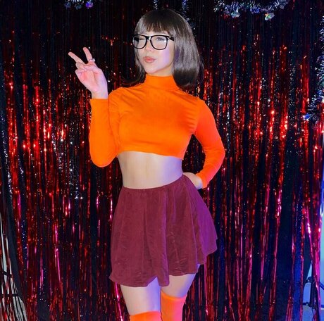 Cierra Revilla xxx model images