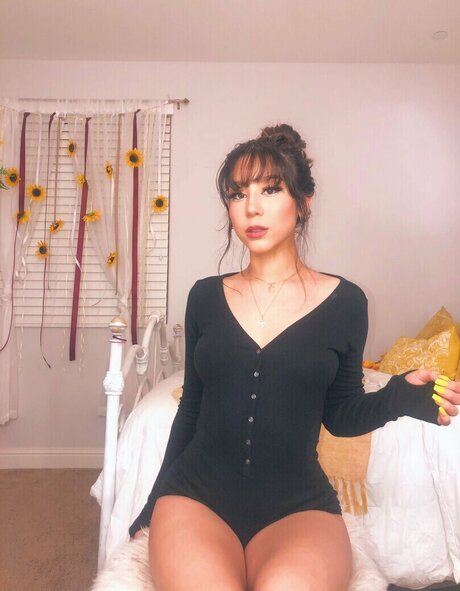 Cierra Revilla star exclusive photos